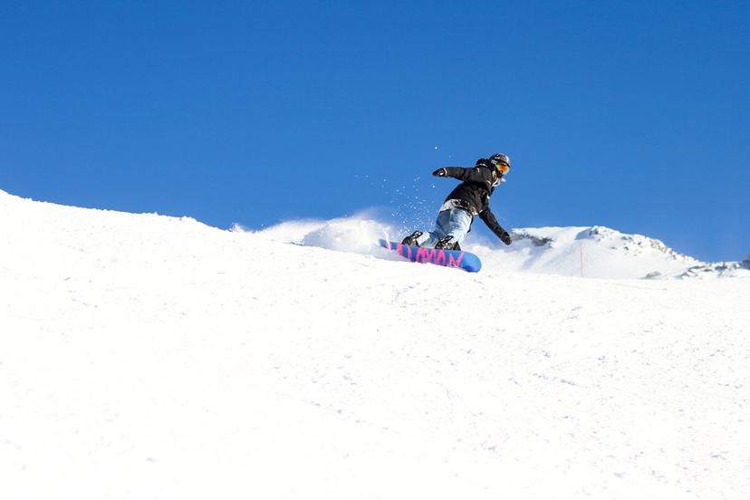 Masella ski resort