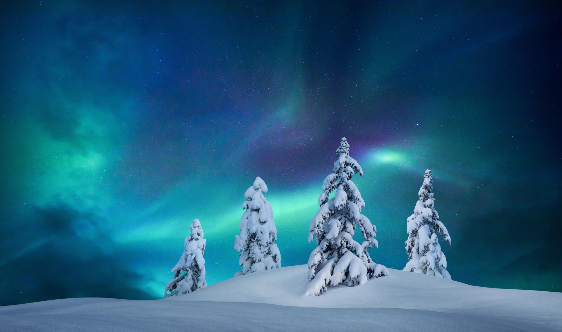 Northern-Lights-Norway